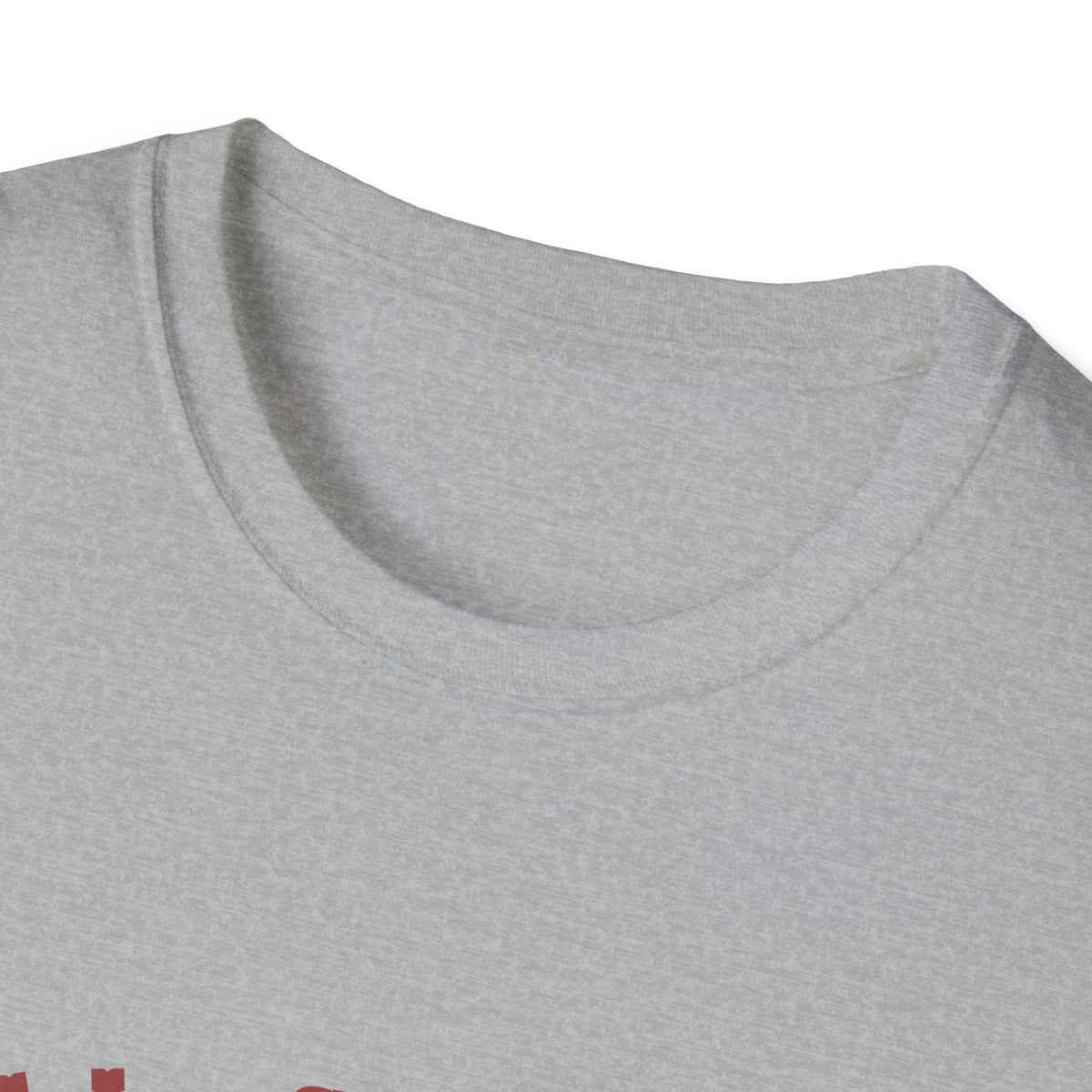 Cowboy - Unisex Softstyle T-Shirt