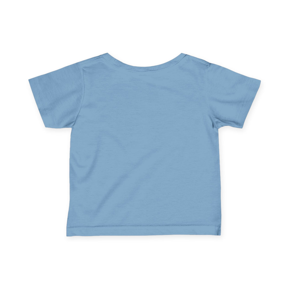 Fighter - Infant Fine Jersey Tee
