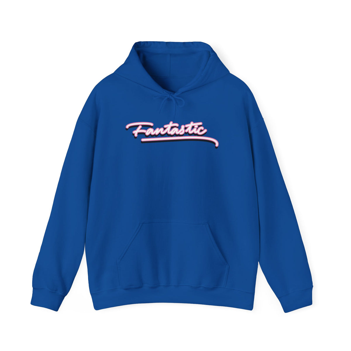 Fantastic Vice - Unisex Heavy Blend™ Hooded Sweatshirt
