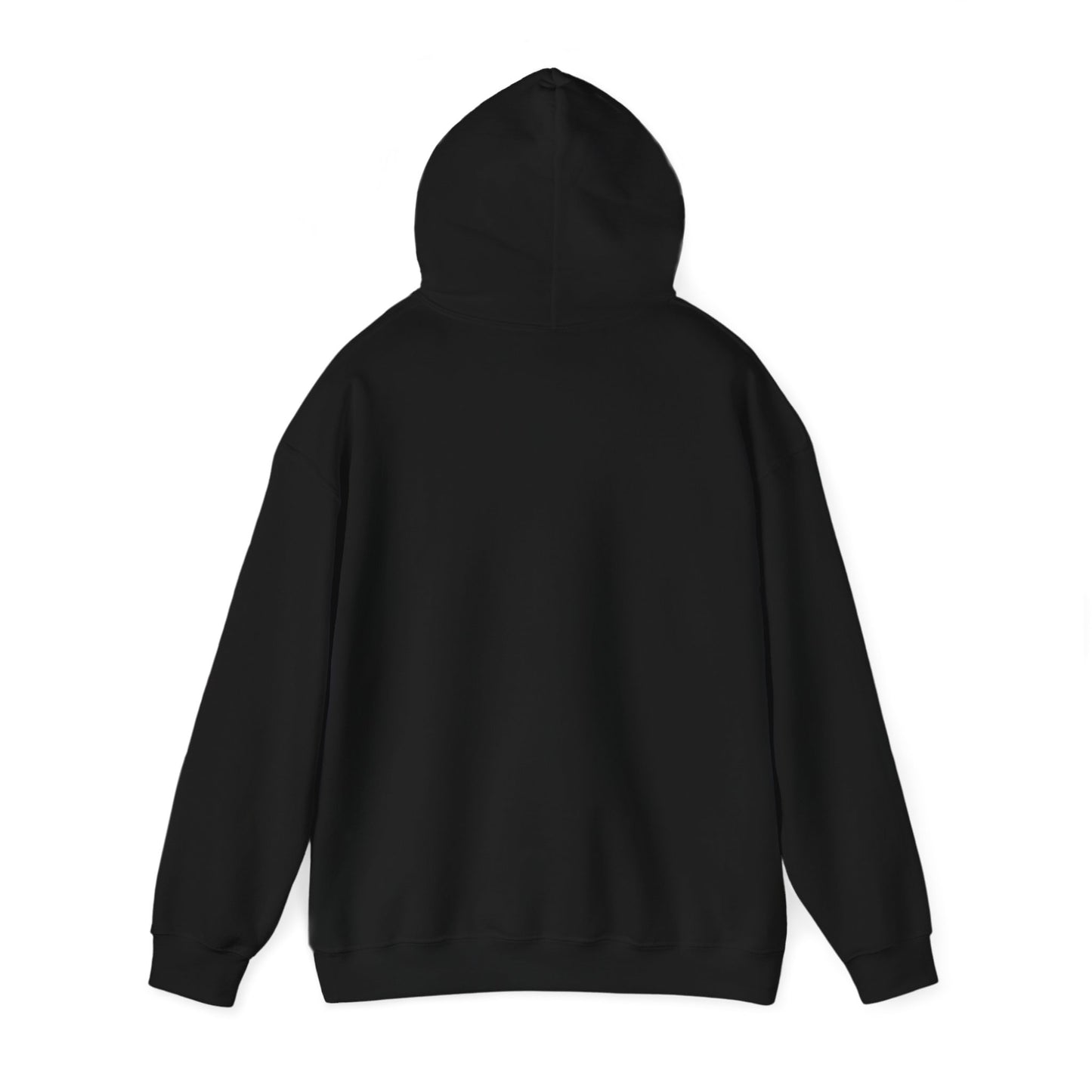 You Missed - Unisex Heavy Blend™ Hooded Sweatshirt