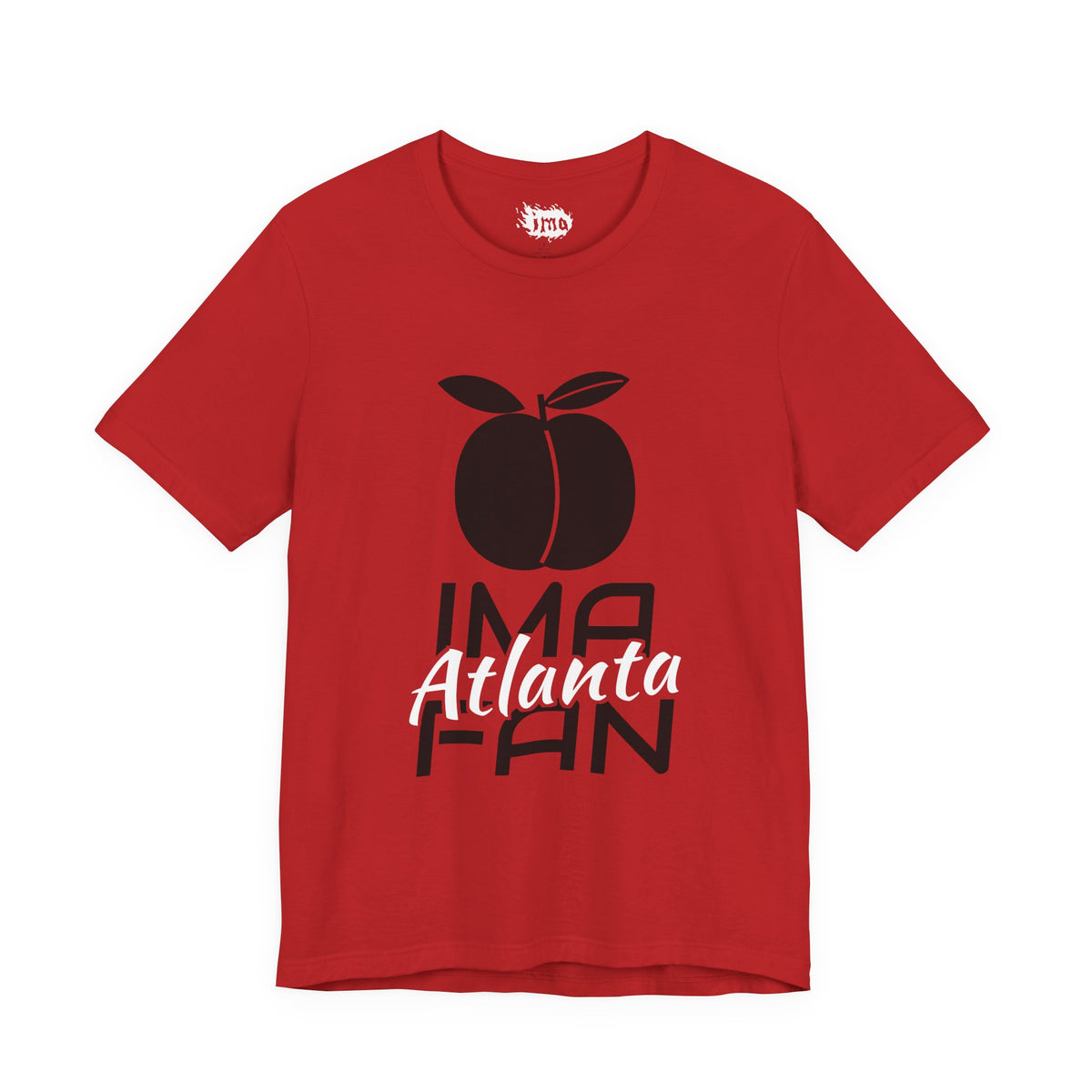 IMA Fan Atlanta Tee
