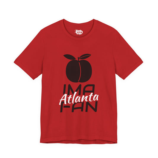 IMA Fan Atlanta Tee
