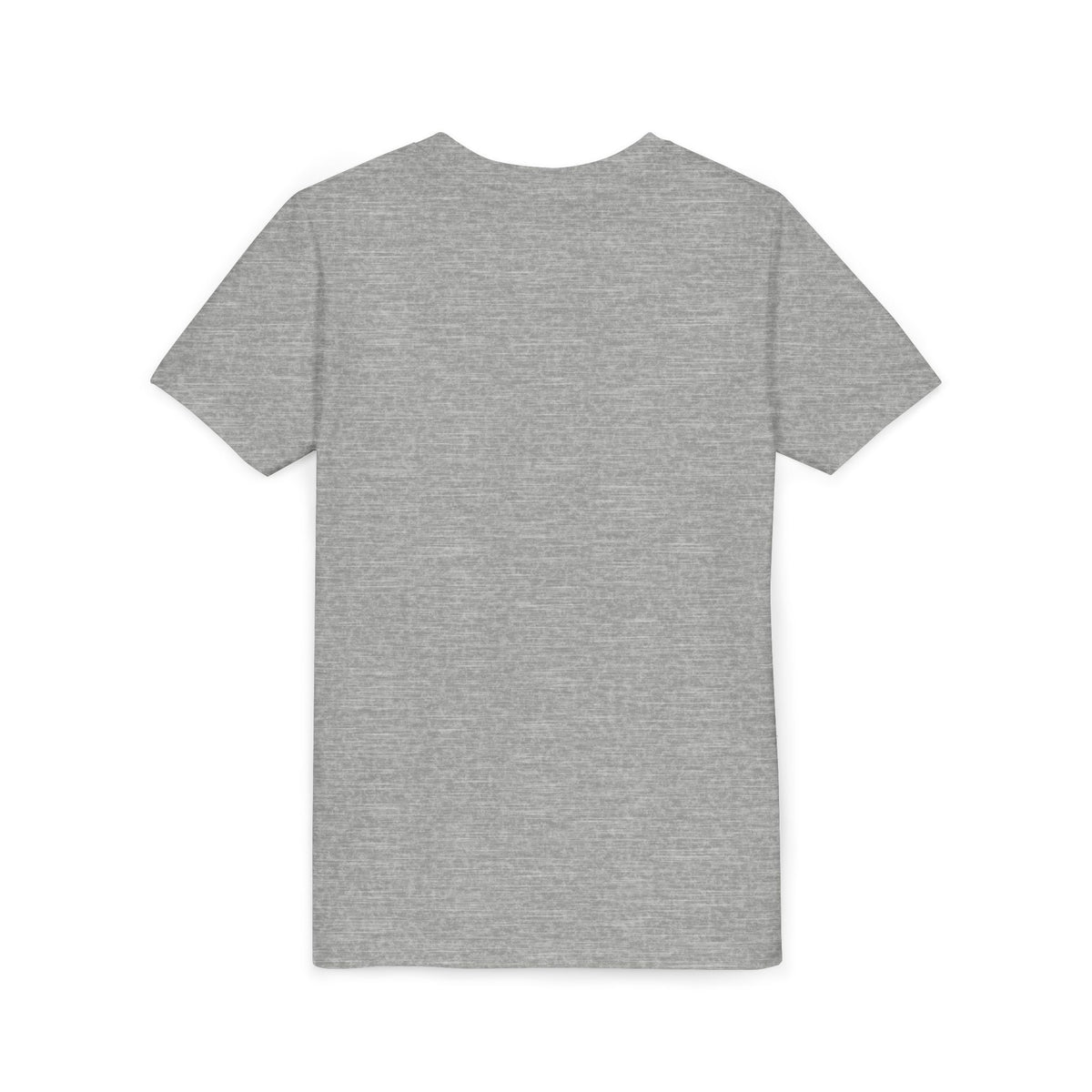 Cat Lady - Brunette - Youth Short Sleeve Tee