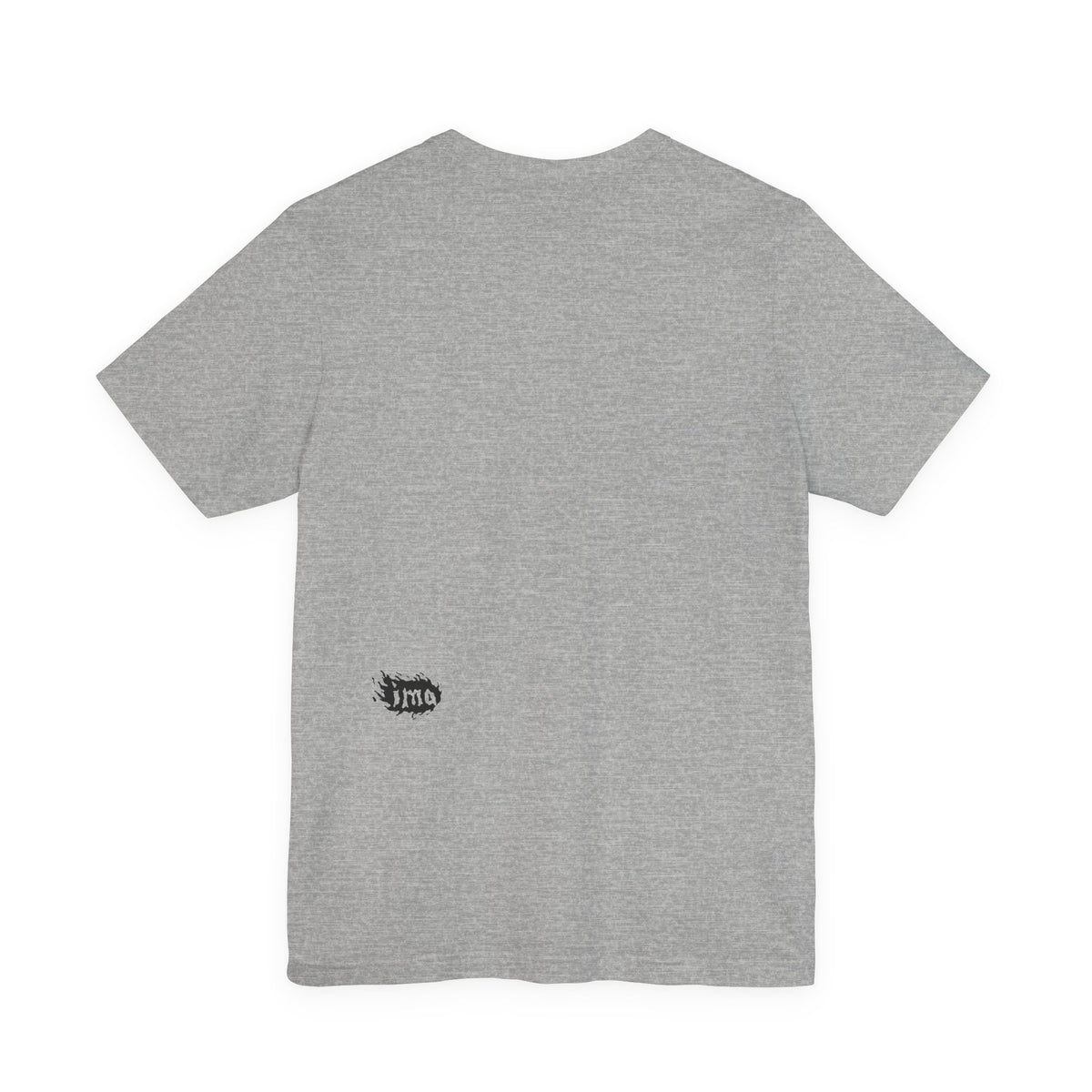 Egyptian Queen - blk - Unisex Jersey Short Sleeve Tee