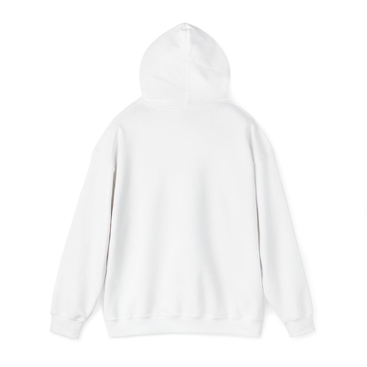 You Missed - Unisex Heavy Blend™ Hooded Sweatshirt