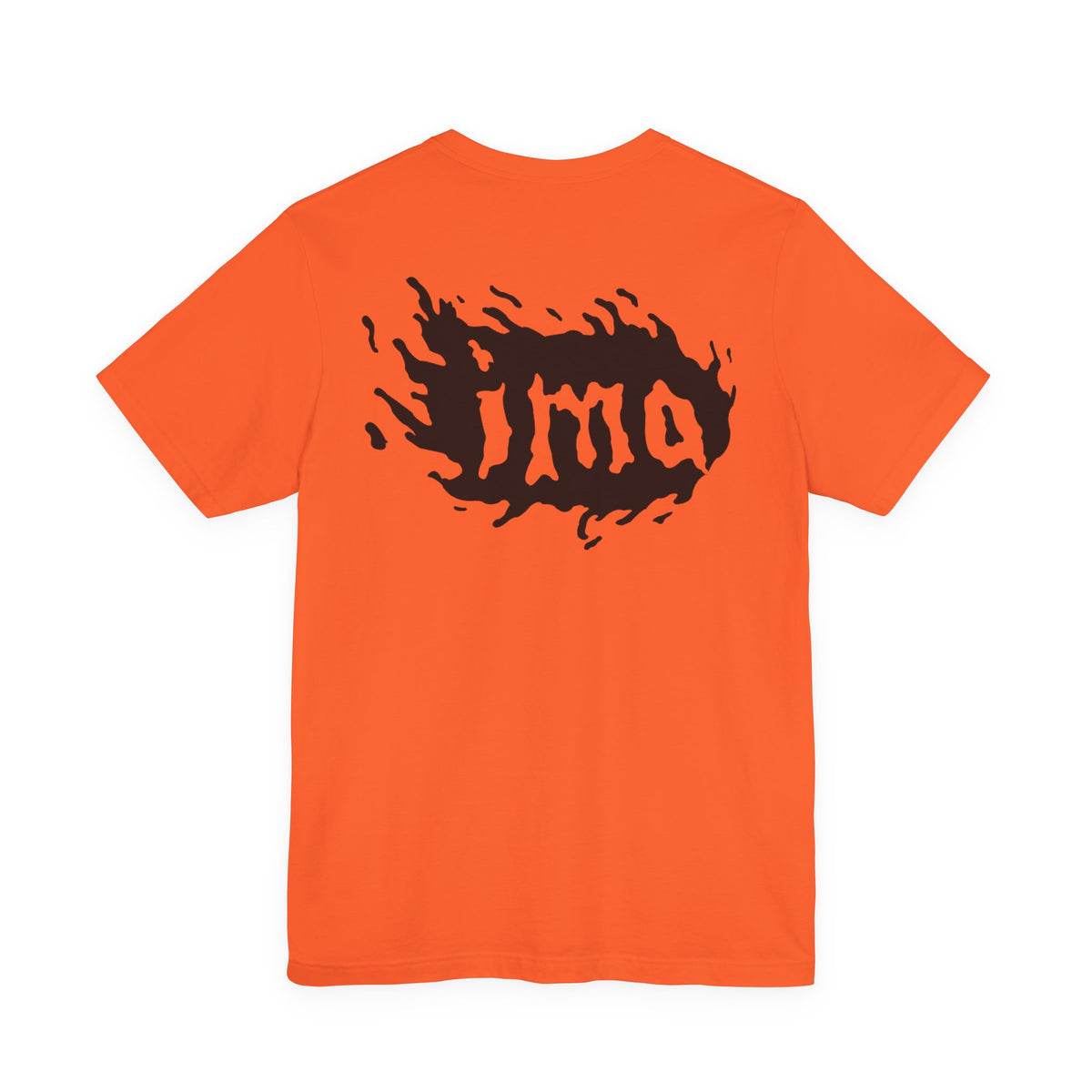 Logo - blk - Unisex Jersey Short Sleeve Tee