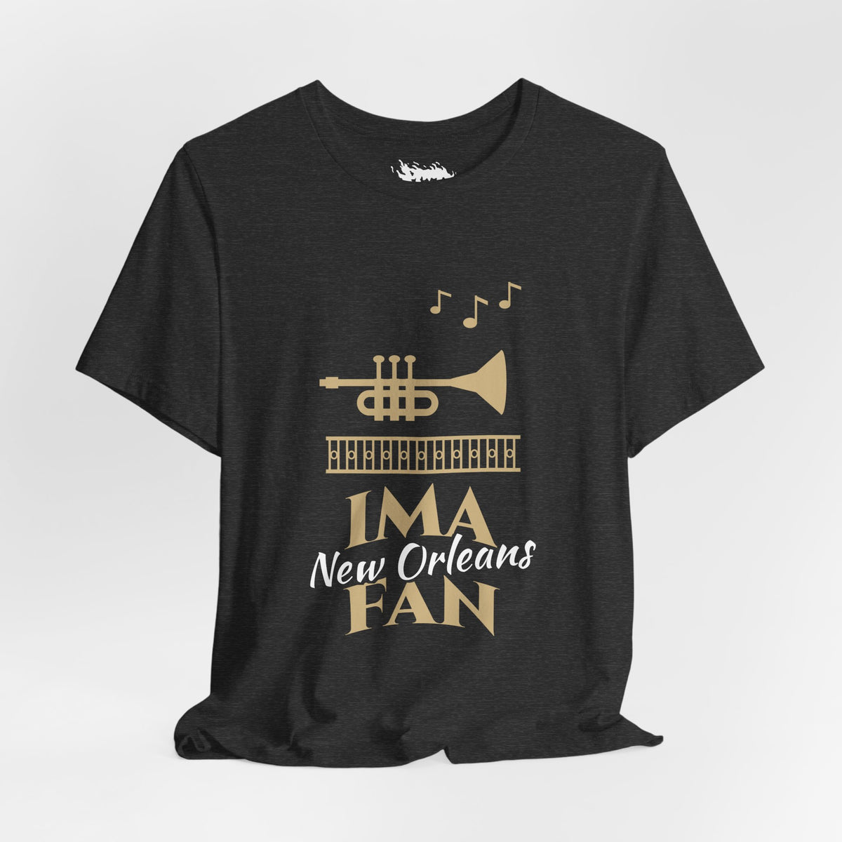 IMA Fan New Orleans Tee
