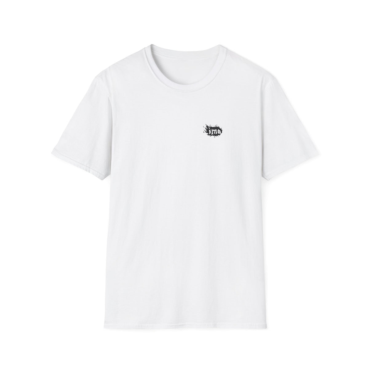 IMA Survivor – Title Defense – Unisex Tee – White