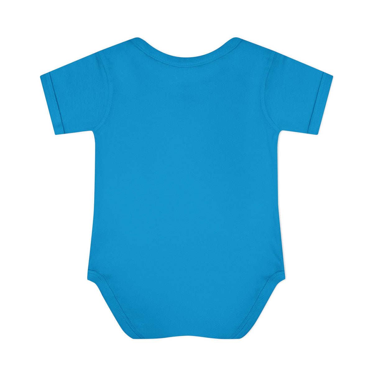 Cloud - Infant Baby Rib Bodysuit