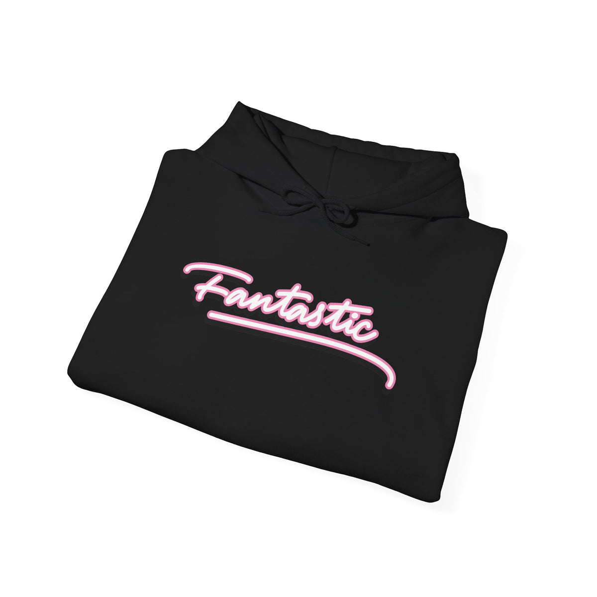 Fantastic Vice - Unisex Heavy Blend™ Hooded Sweatshirt