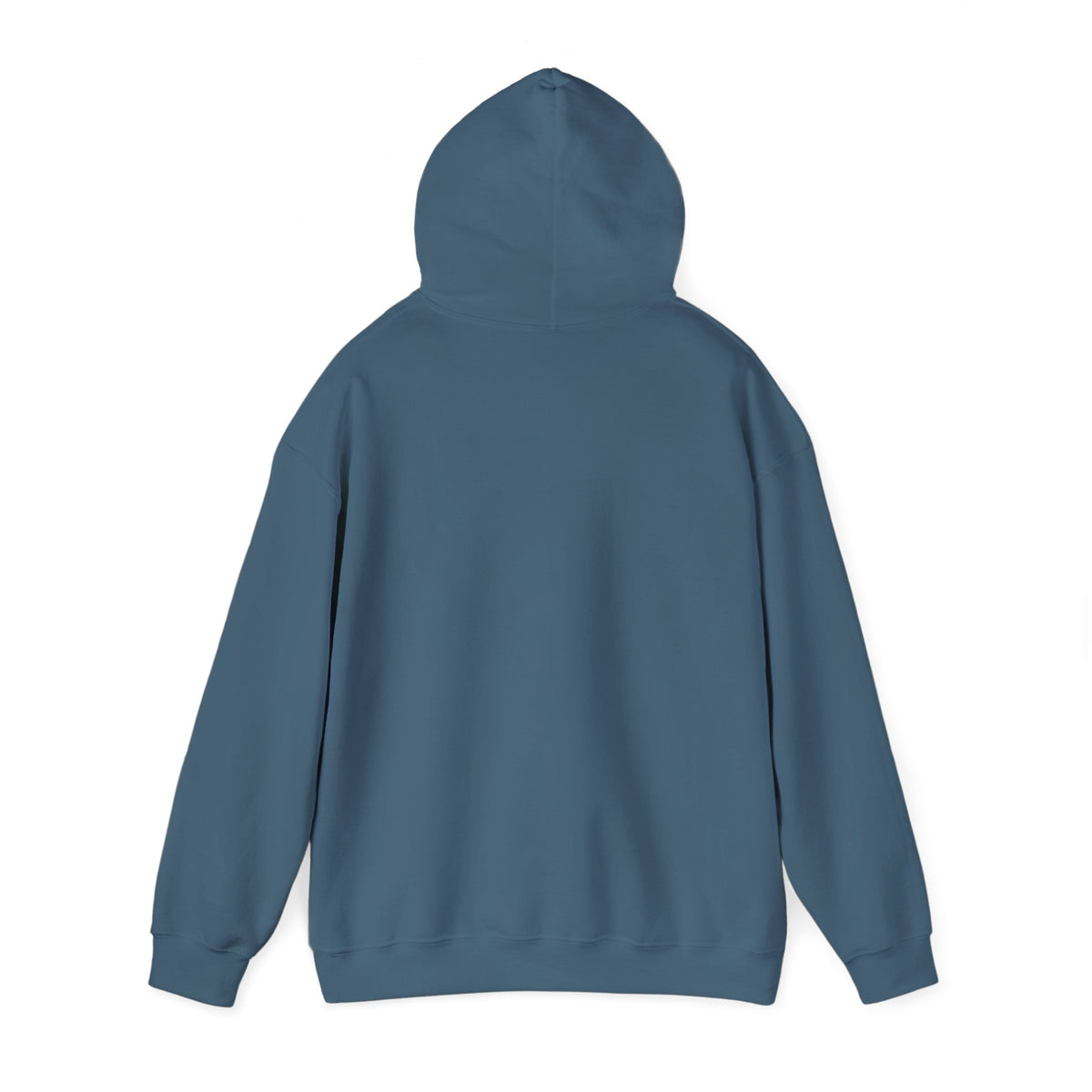 IMA Fan Jacksonville - Unisex Heavy Blend™ Hooded Sweatshirt