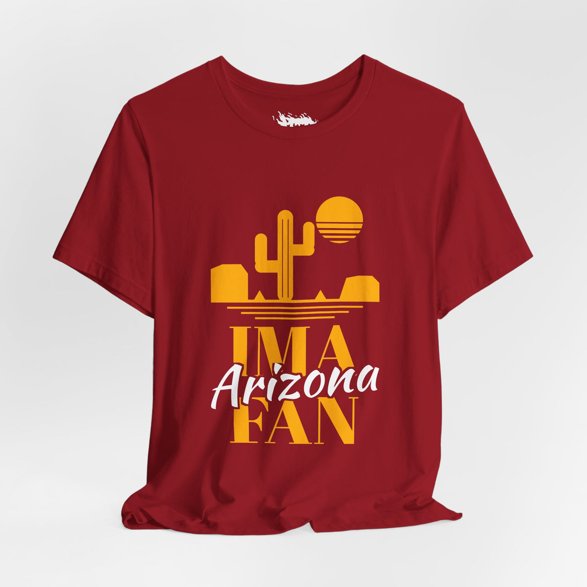 IMA Fan Arizona Tee