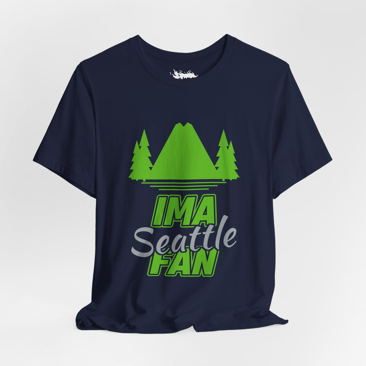 IMA Fan Seattle Tee