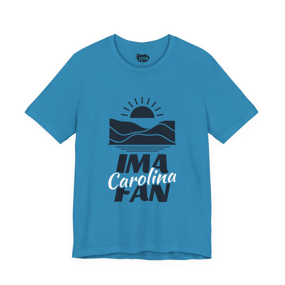 IMA Fan Carolina Tee
