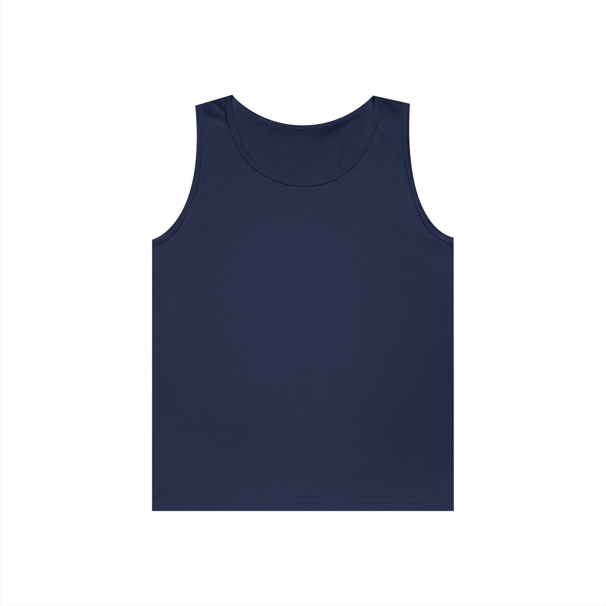 Cloud - Unisex Heavy Cotton Tank Top