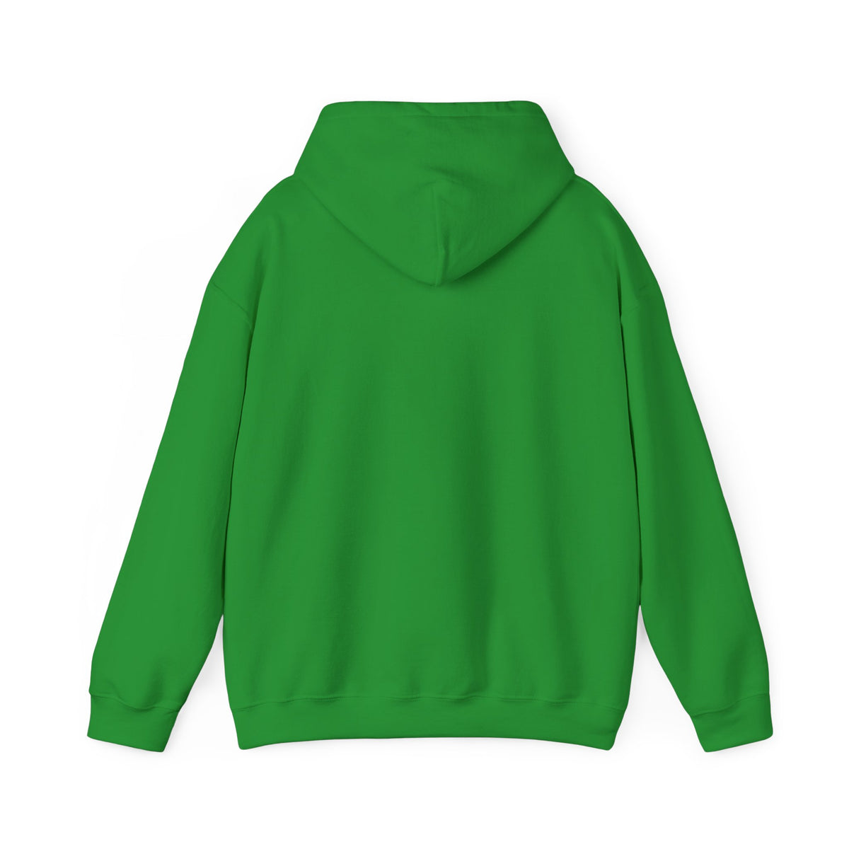 Baller - Unisex Heavy Blend™ Hooded Sweatshirt