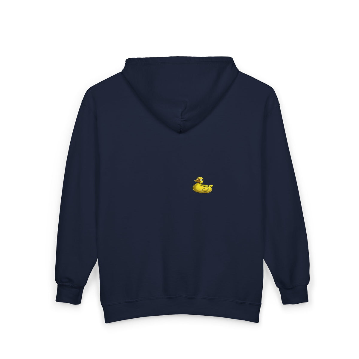 Duck - Unisex Heavy Blend™ Full Zip Hooded Sweatshirt