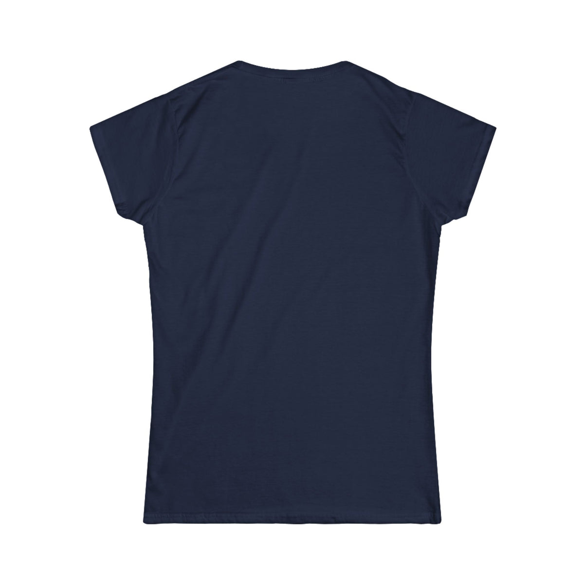 IMA Fan Chicago - Women's Softstyle Tee
