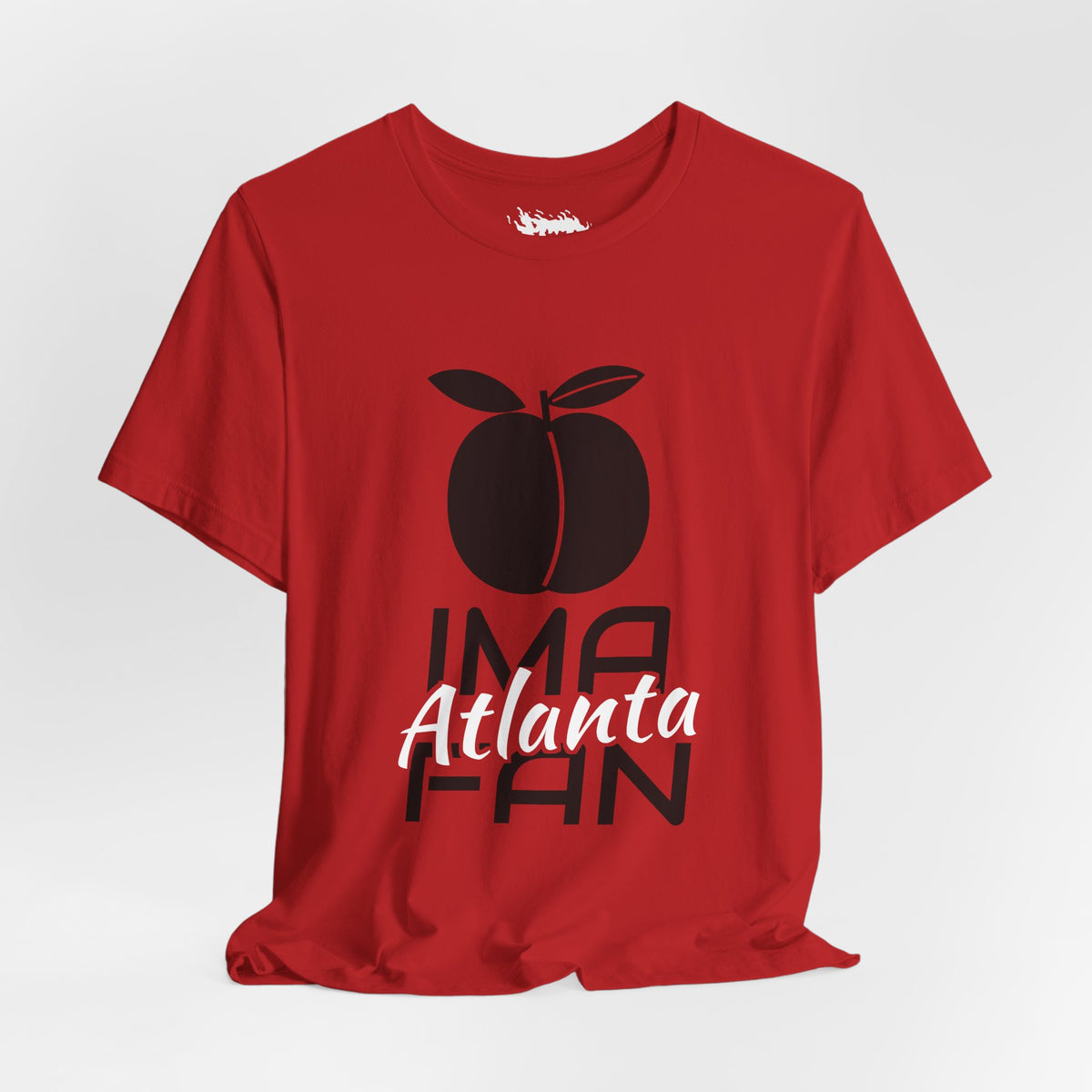 IMA Fan Atlanta Tee