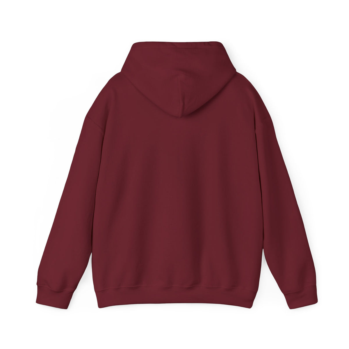 IMA Fan Washington - Unisex Heavy Blend™ Hooded Sweatshirt