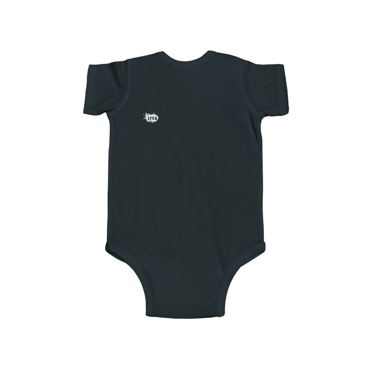 Party Animal - Infant Fine Jersey Bodysuit