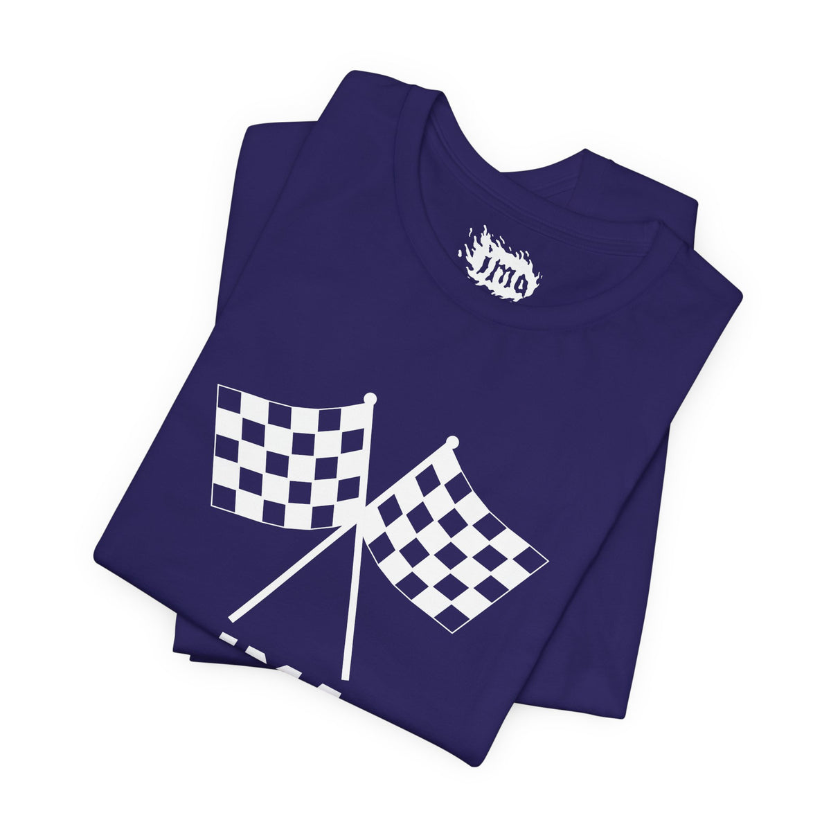 IMA Fan Indianapolis Tee