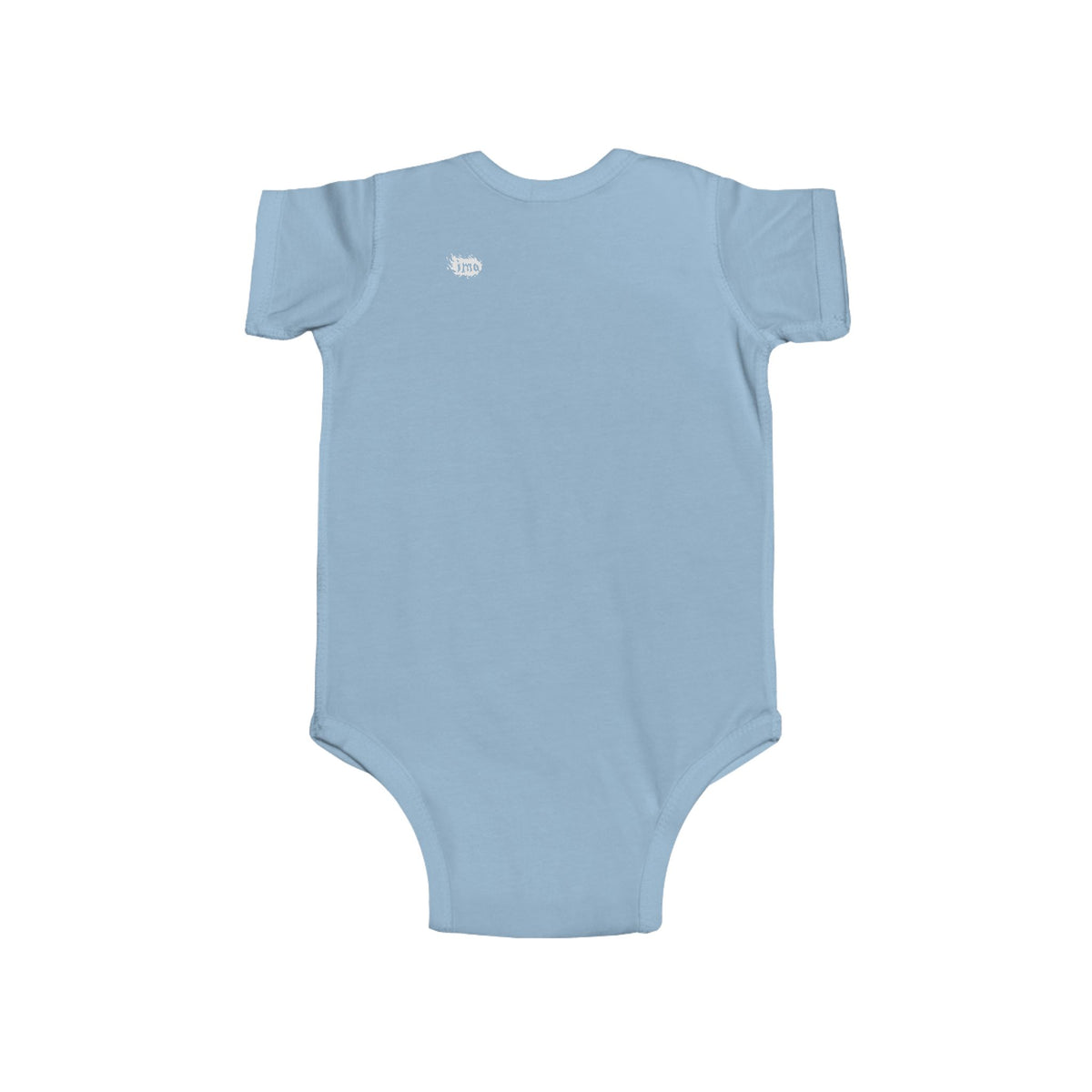 Party Animal - Infant Fine Jersey Bodysuit