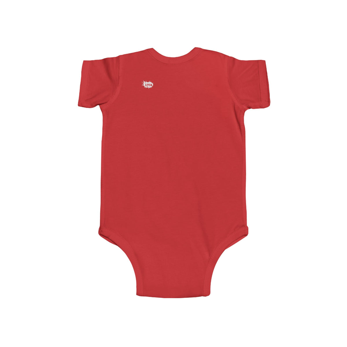 Party Animal - Infant Fine Jersey Bodysuit