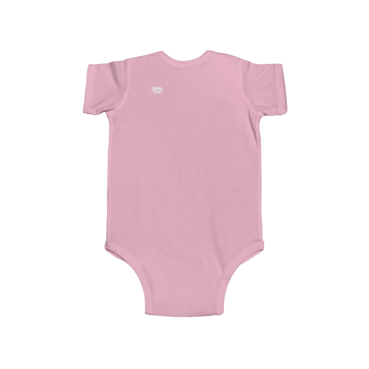 Party Animal - Infant Fine Jersey Bodysuit