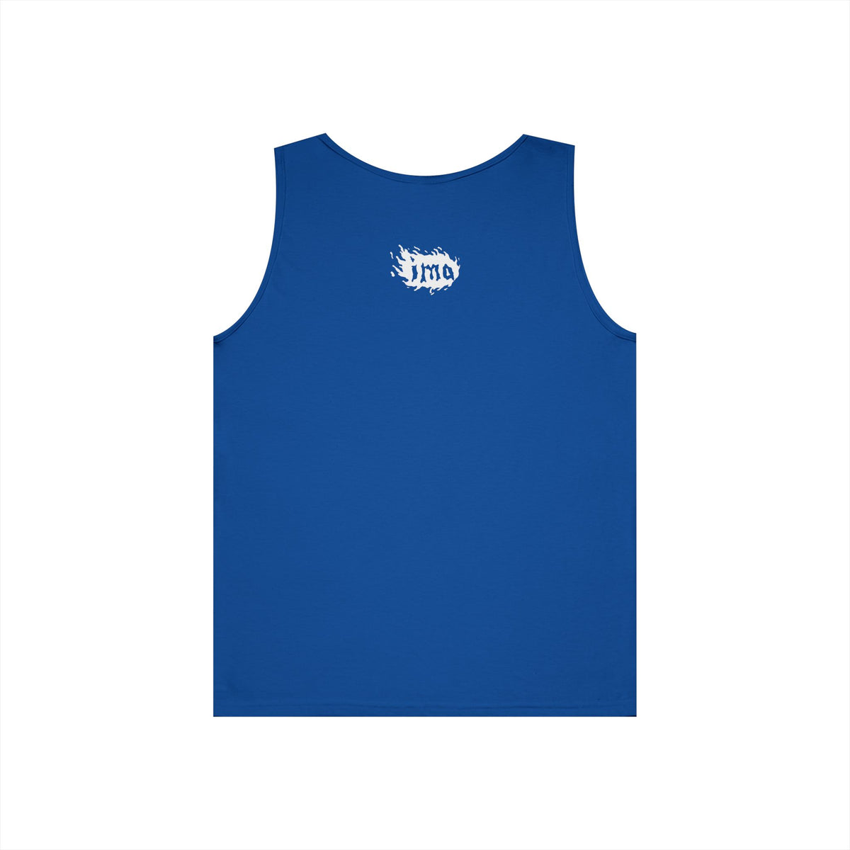 Duck - Unisex Heavy Cotton Tank Top