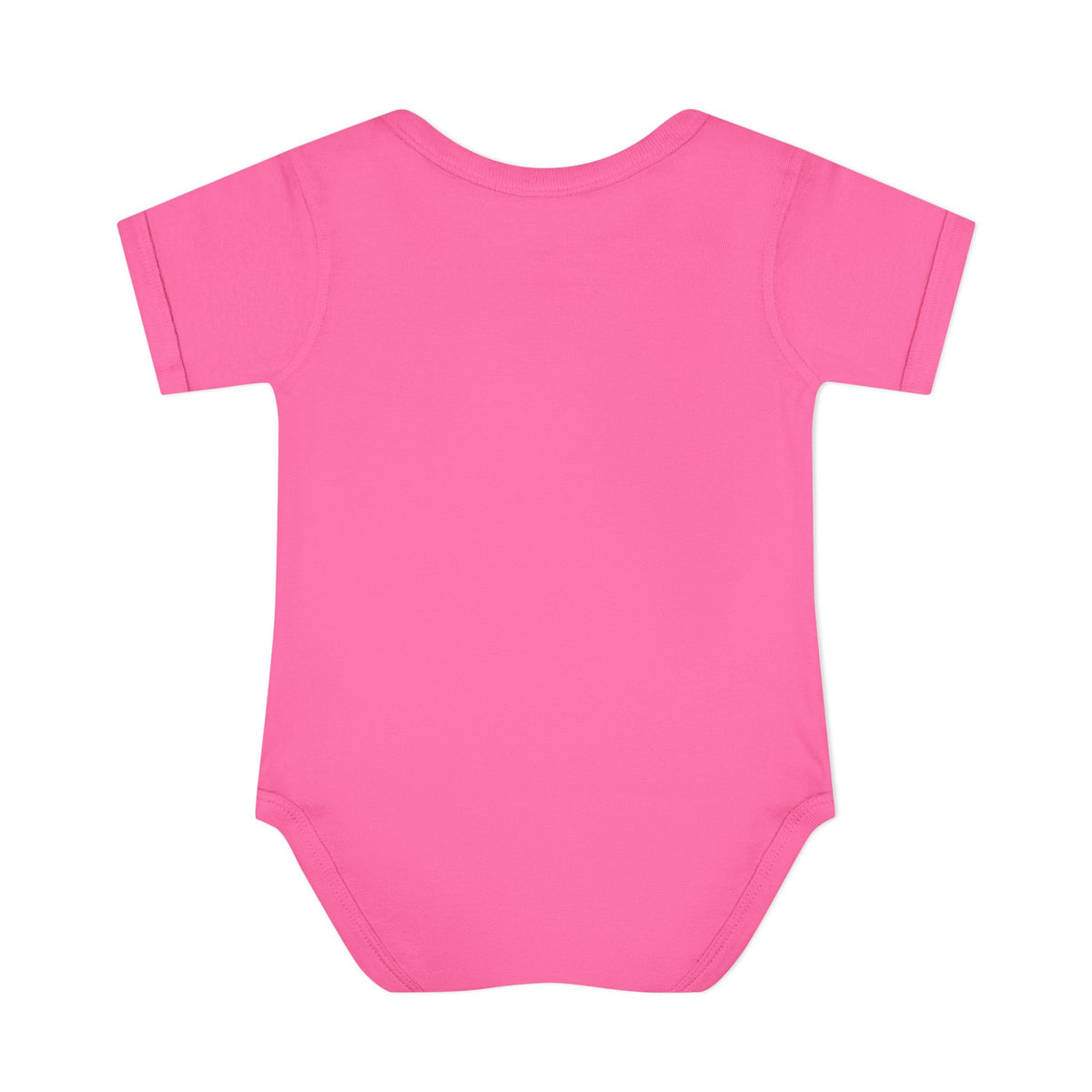 Cloud - Infant Baby Rib Bodysuit