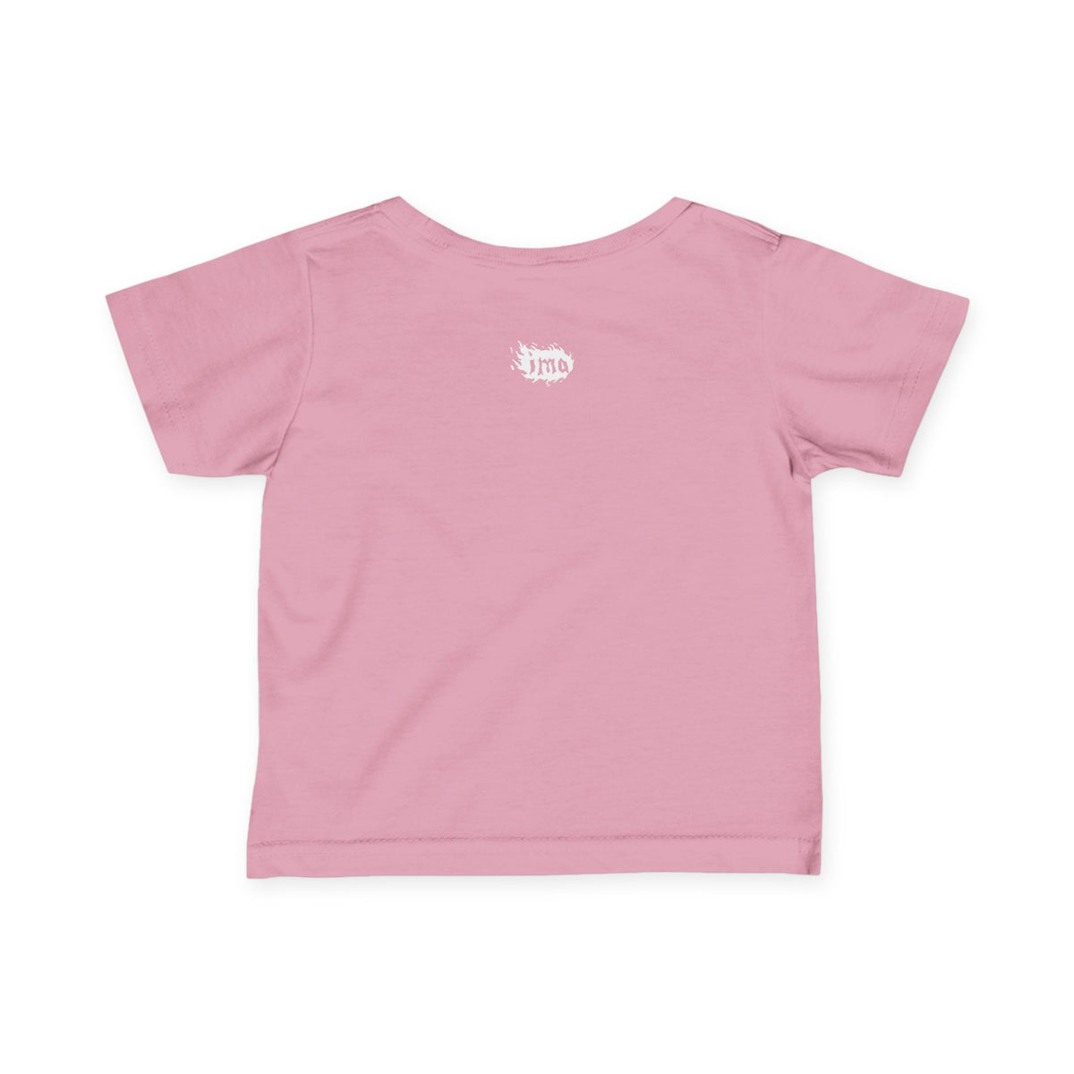 Chairlift - wht - Infant Fine Jersey Tee