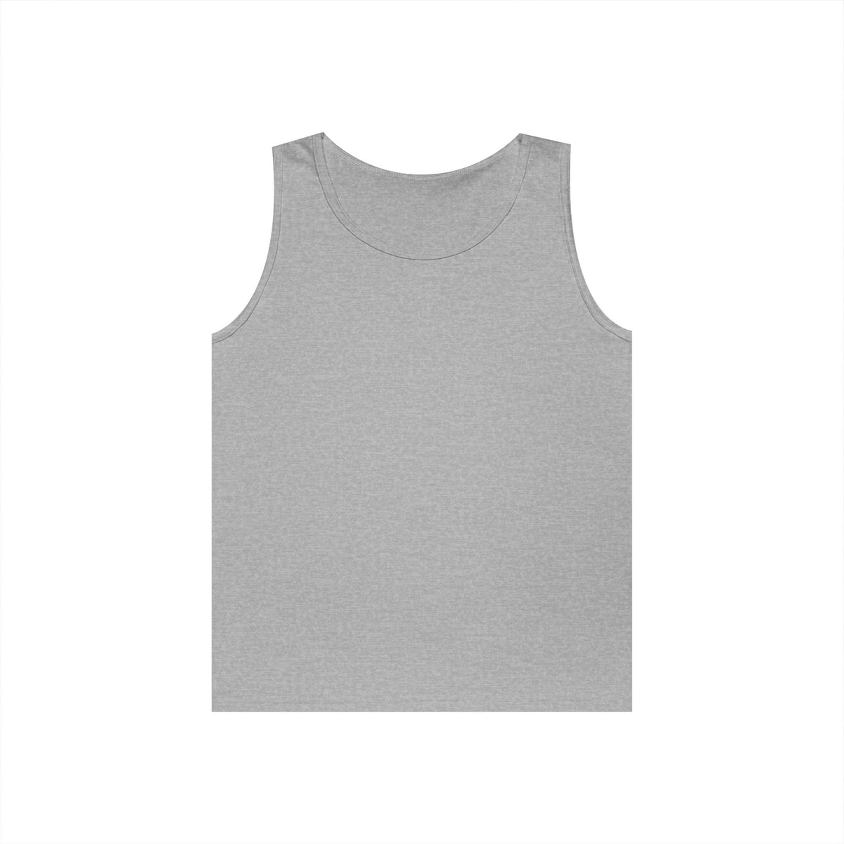 Cloud - Unisex Heavy Cotton Tank Top