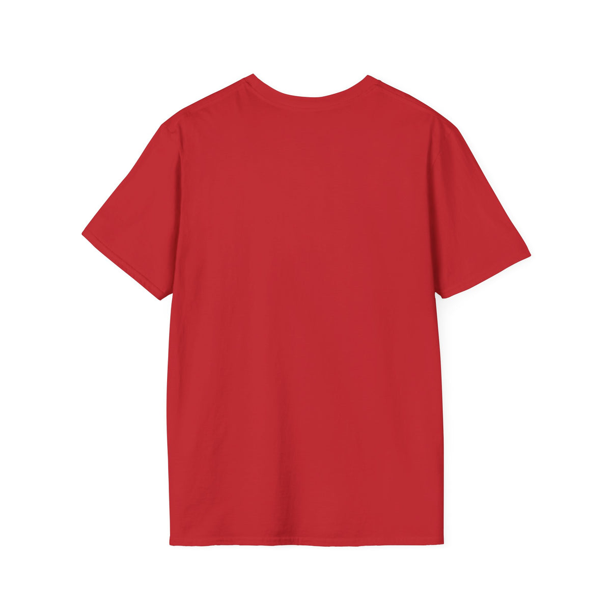 Baller - Unisex Softstyle T-Shirt