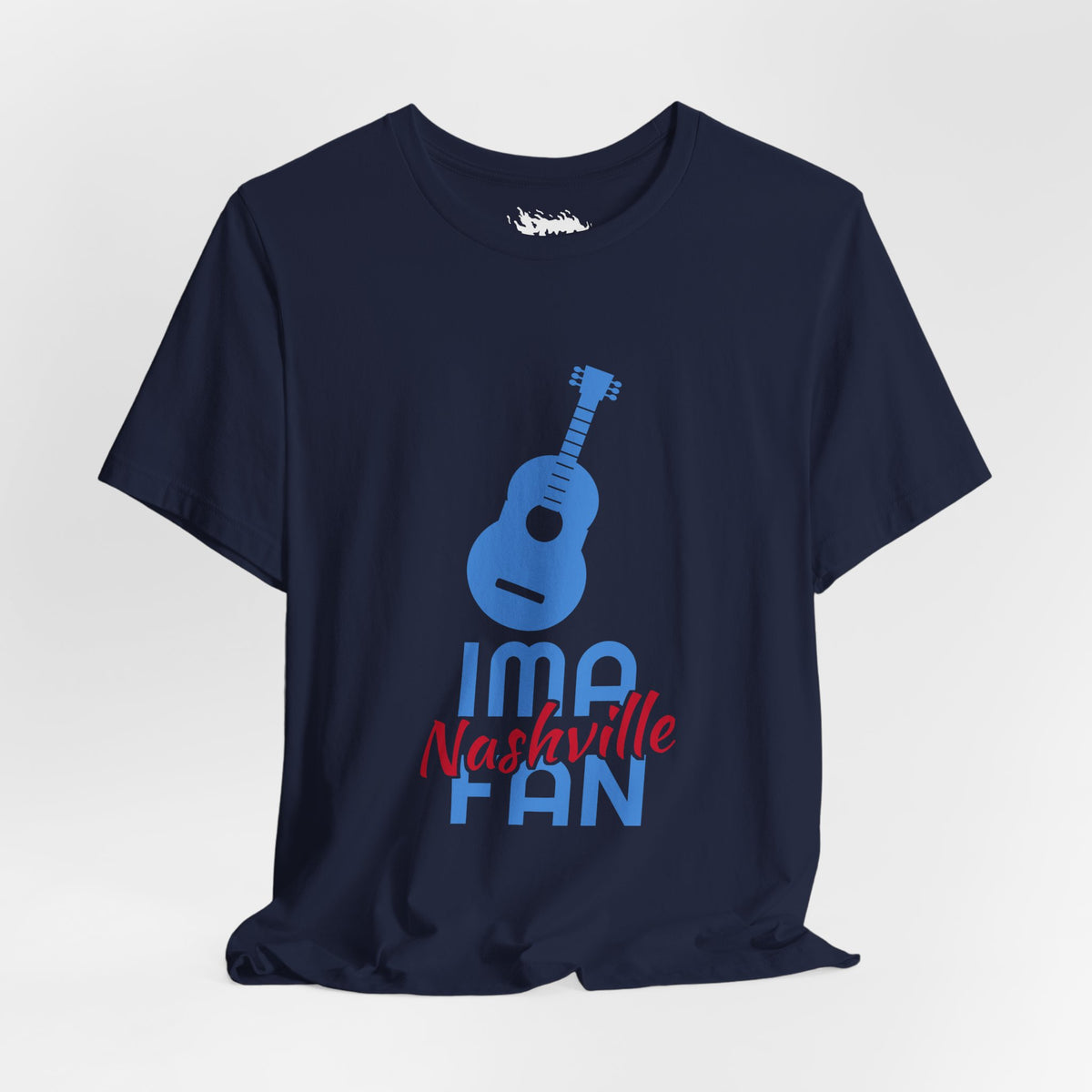 IMA Fan Nashville Tee
