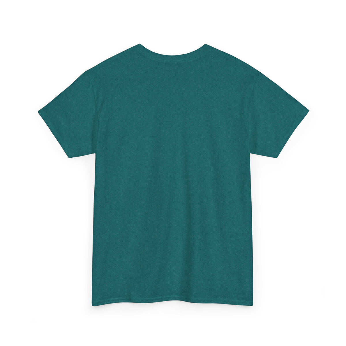 IMA Supporter – In Your Corner – Black/White – Teal Cervical Cancer Awareness Tee