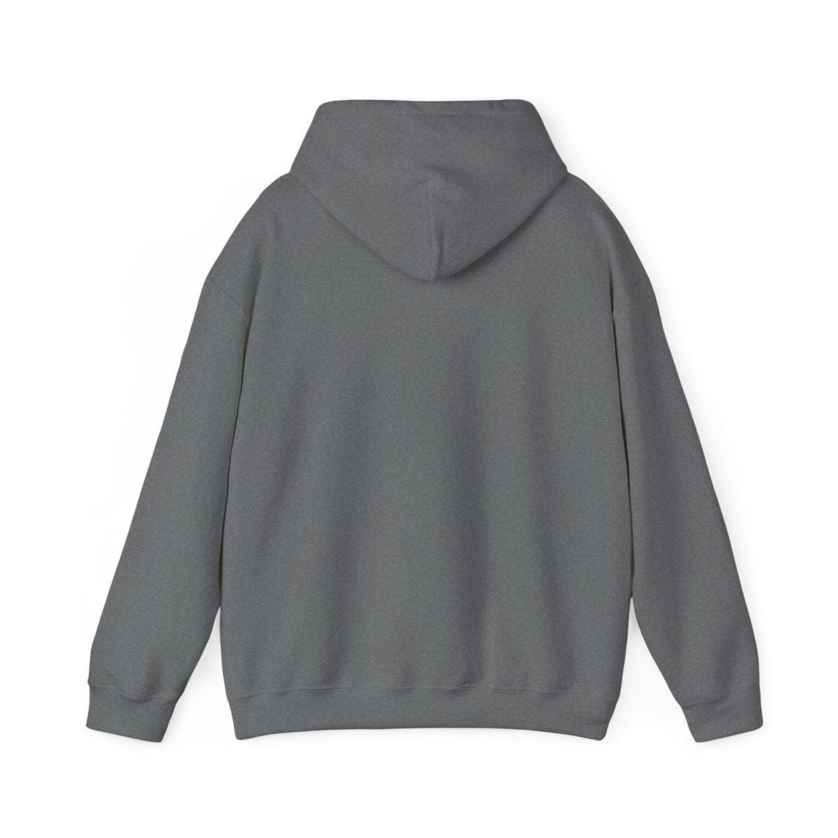 IMA Fan Dallas Alt - Unisex Heavy Blend™ Hooded Sweatshirt