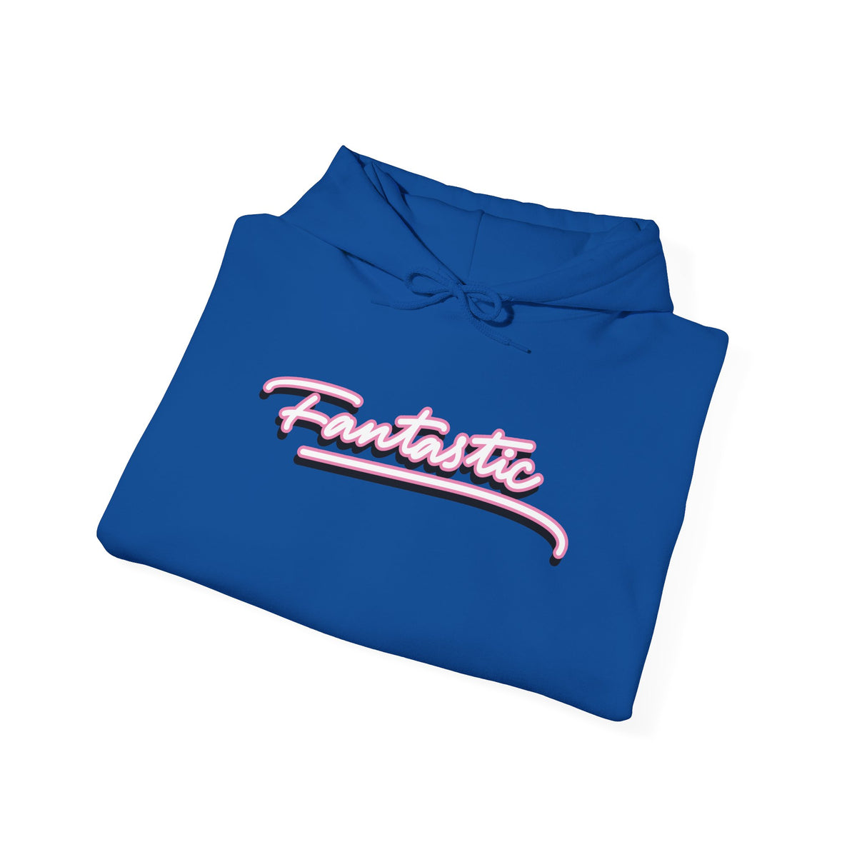 Fantastic Vice - Unisex Heavy Blend™ Hooded Sweatshirt