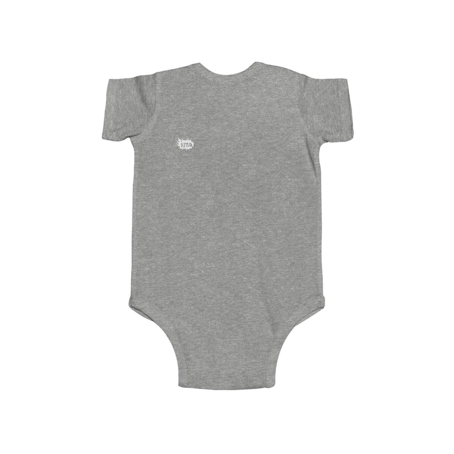 You Missed - Infant Fine Jersey Bodysuit