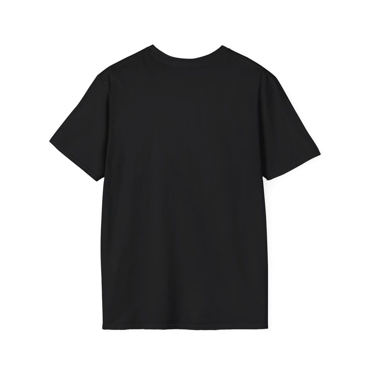 Baller - Unisex Softstyle T-Shirt