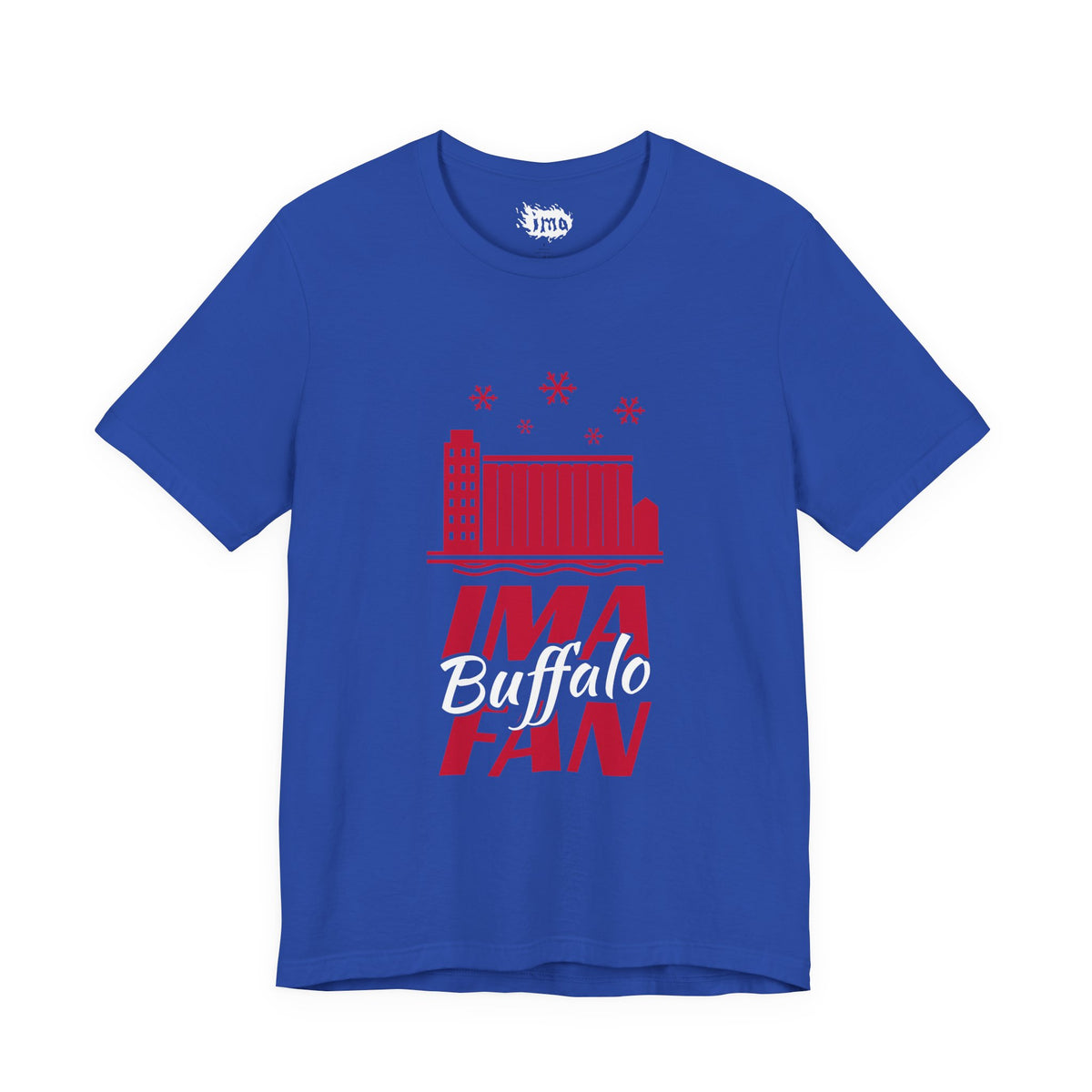 IMA Fan Buffalo Tee