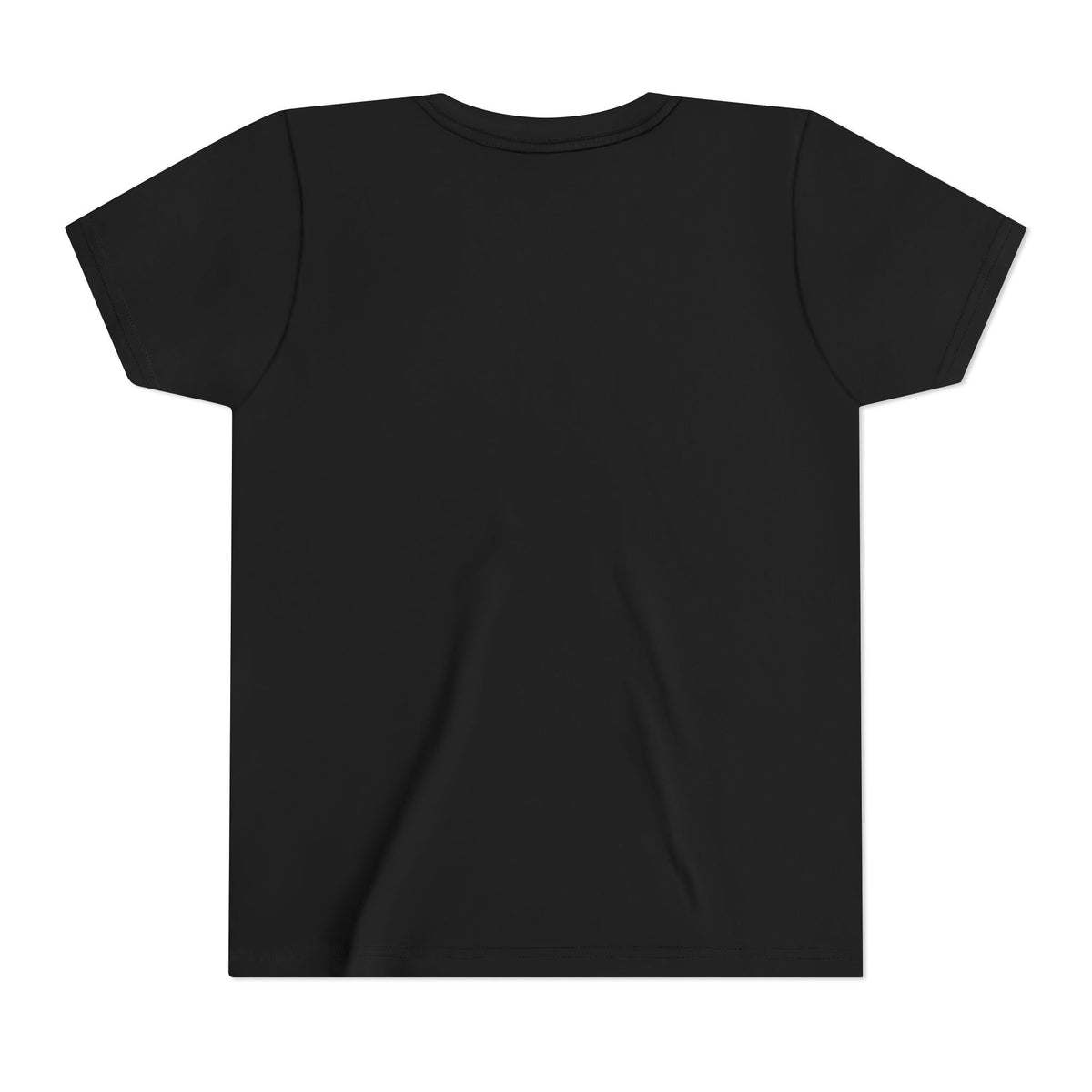 Cat Lady - Brunette - Youth Short Sleeve Tee