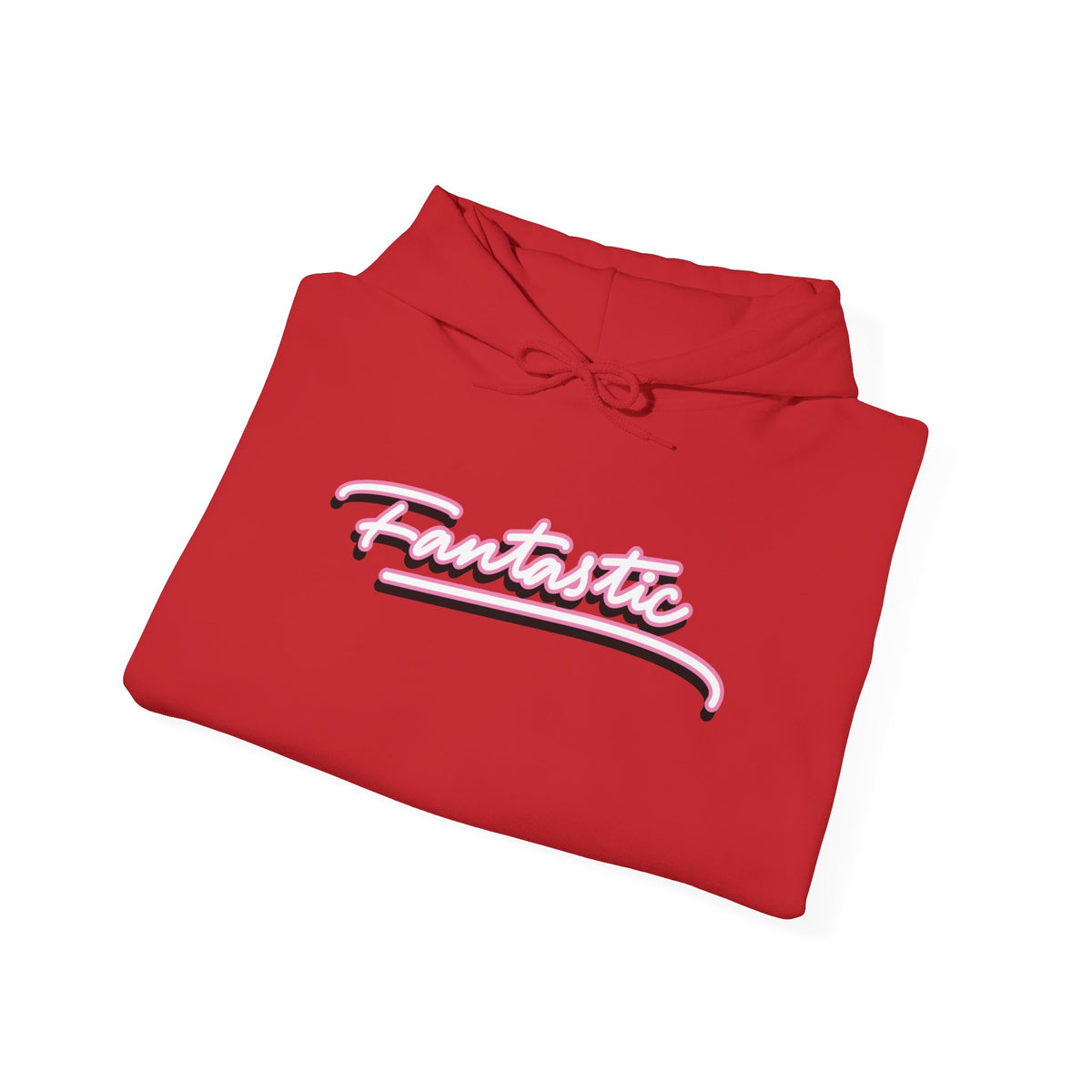 Fantastic Vice - Unisex Heavy Blend™ Hooded Sweatshirt