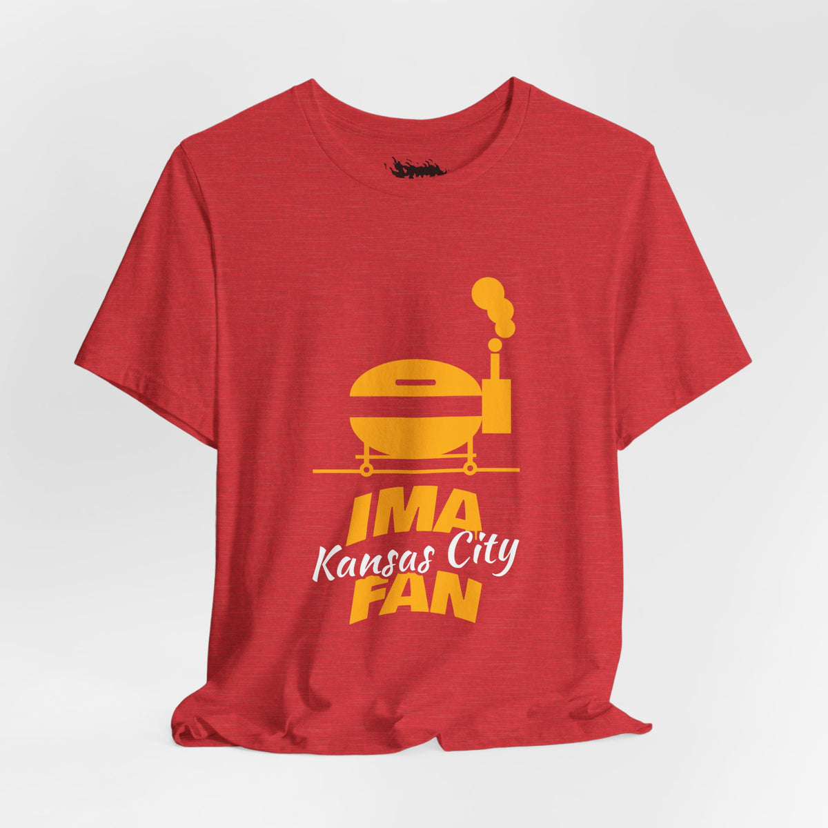 IMA Fan Kansas City Tee