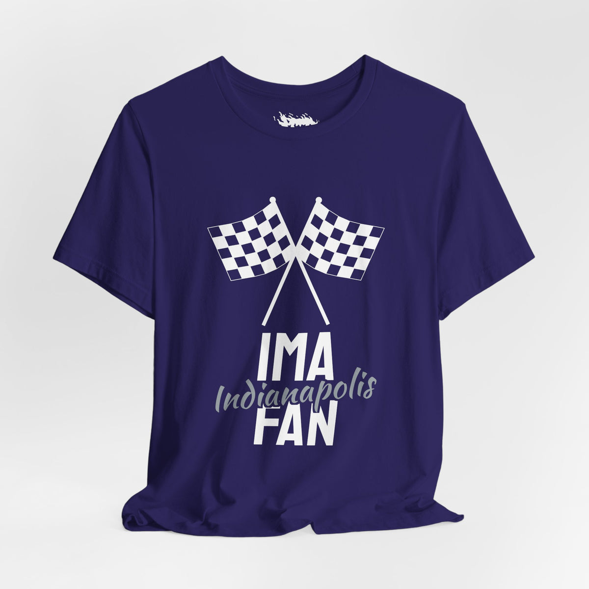 IMA Fan Indianapolis Tee