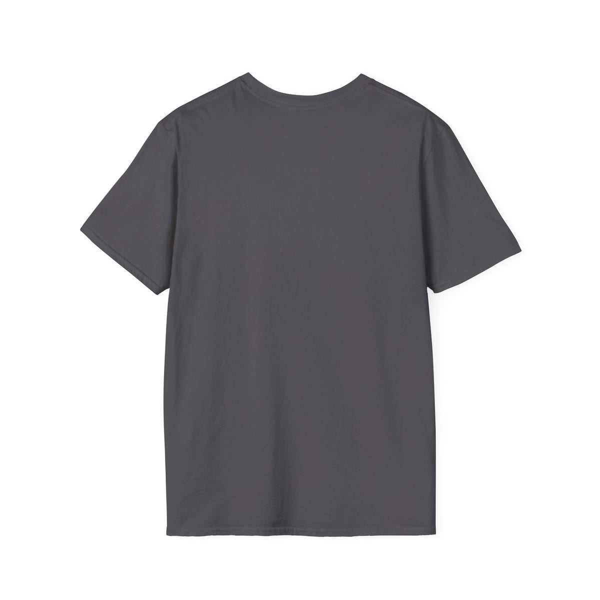 Baller - Unisex Softstyle T-Shirt