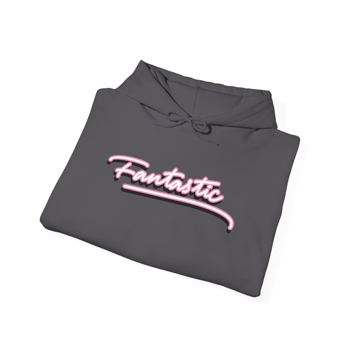 Fantastic Vice - Unisex Heavy Blend™ Hooded Sweatshirt
