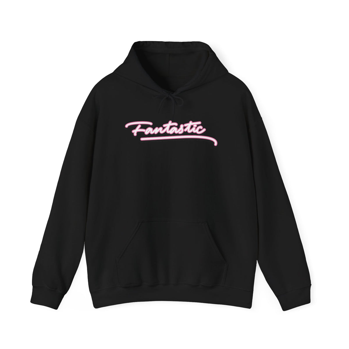 Fantastic Vice - Unisex Heavy Blend™ Hooded Sweatshirt