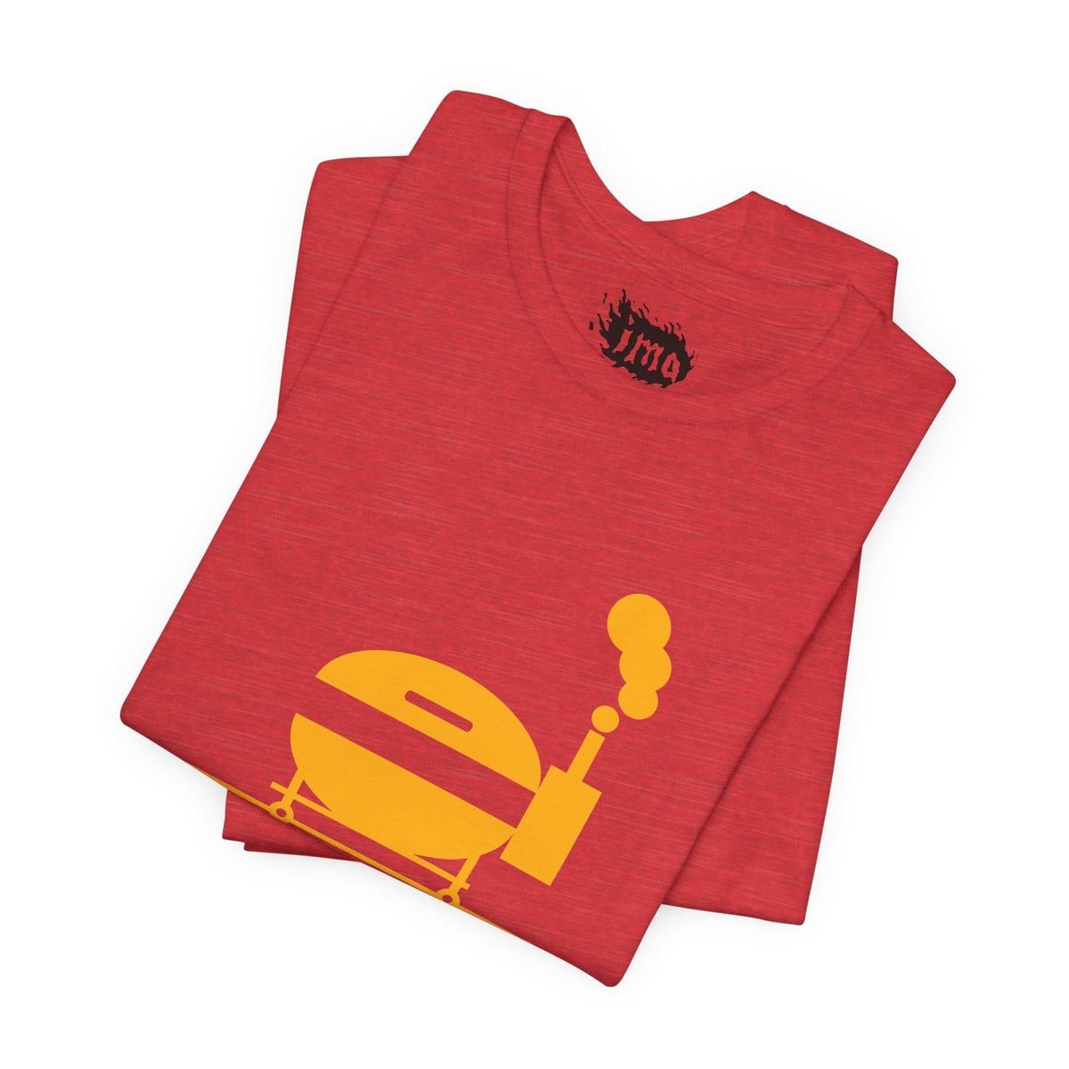 IMA Fan Kansas City Tee