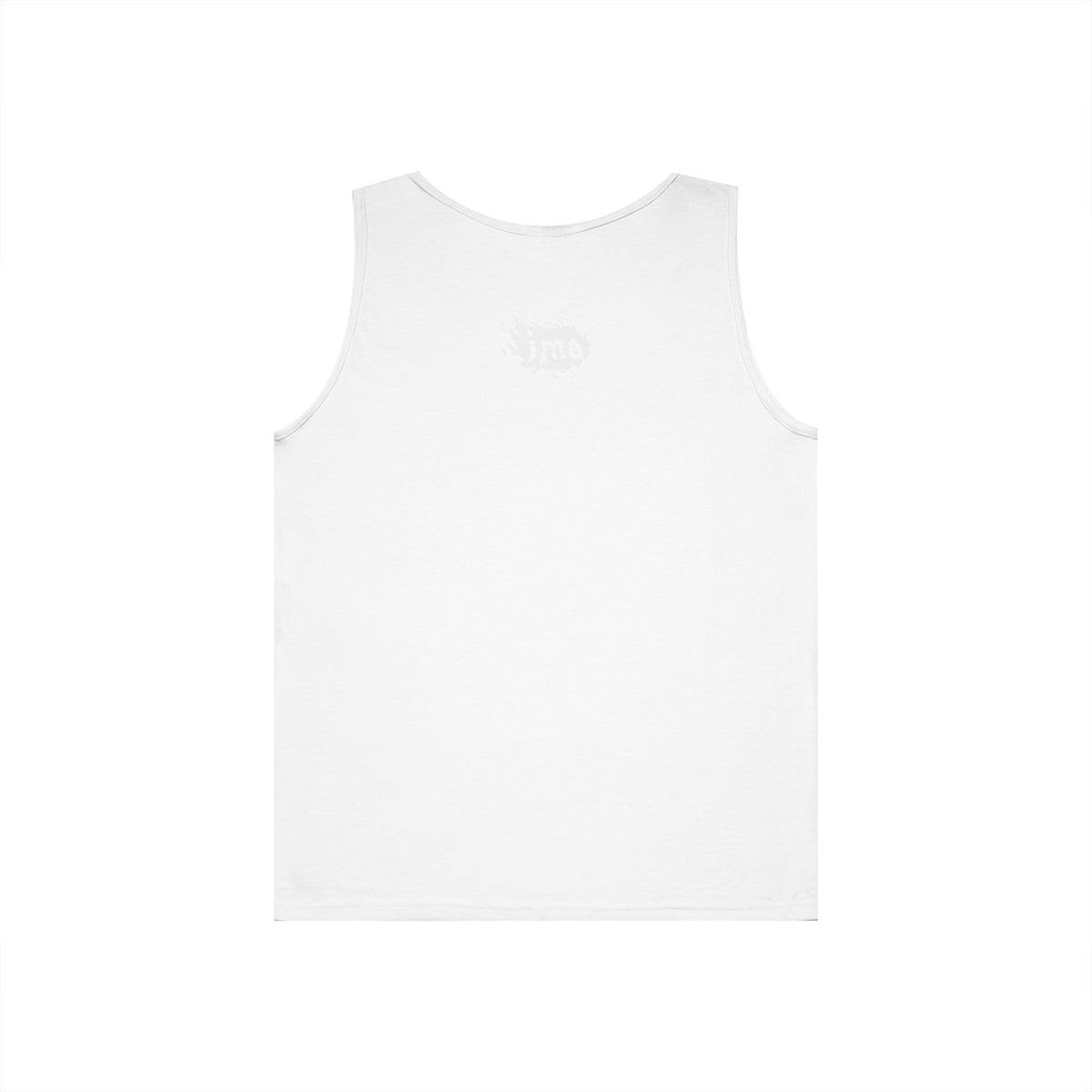 Cloud - Unisex Heavy Cotton Tank Top